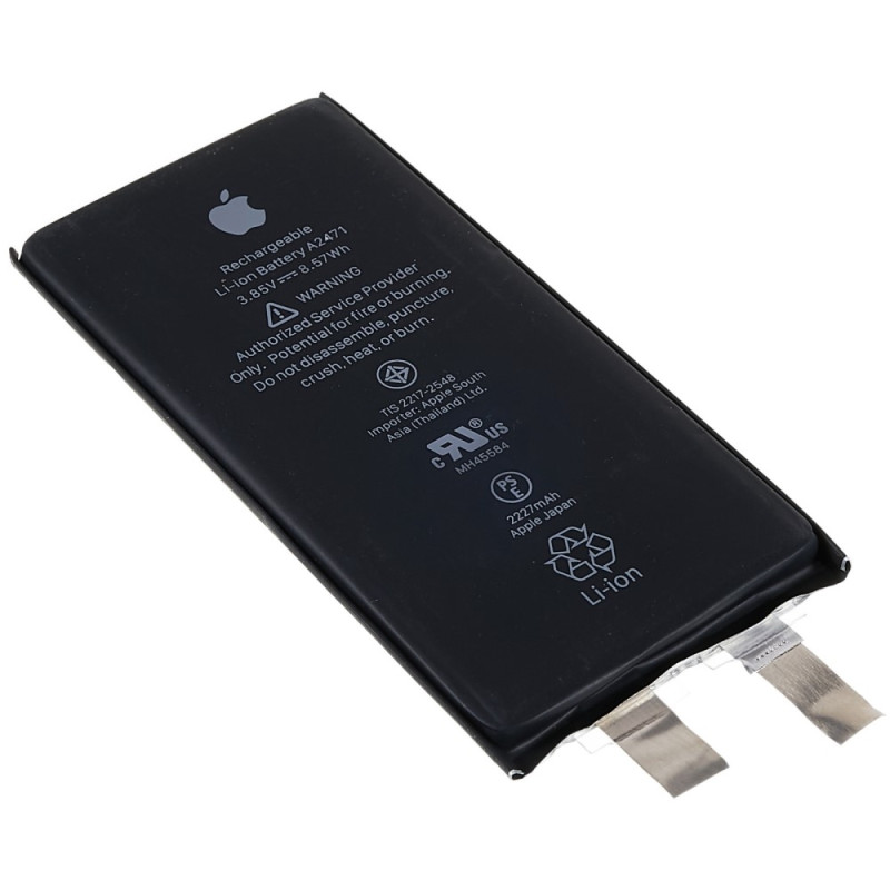 iPhone 12 Mini 3.85V 2227mAh ladattava litiumioniakku