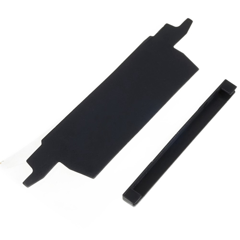 iPhone 12 Pro Max 3,83V 3687mAh genopladeligt batteri Li - Polymer