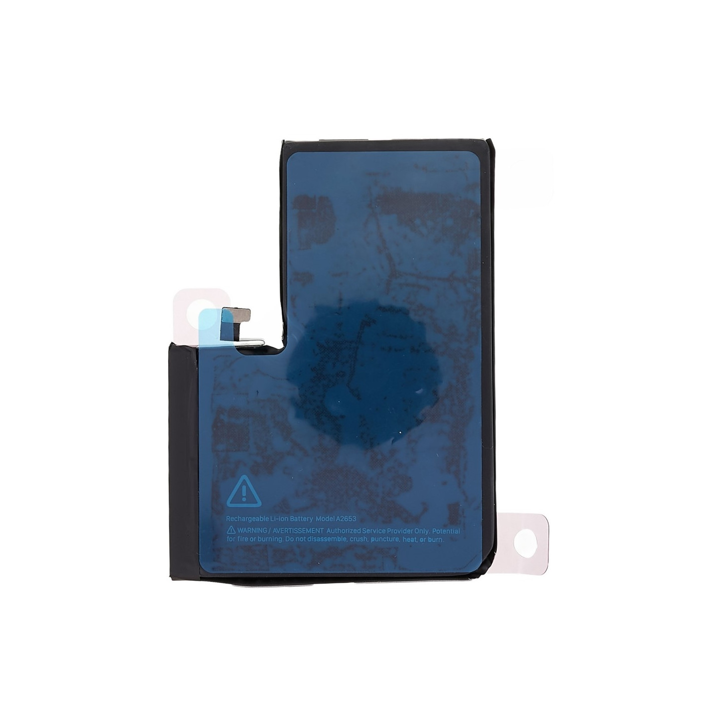 iPhone 13 Pro Max 3.85V 4352mAh Rechargeable Li - ion Battery + Battery Sticker