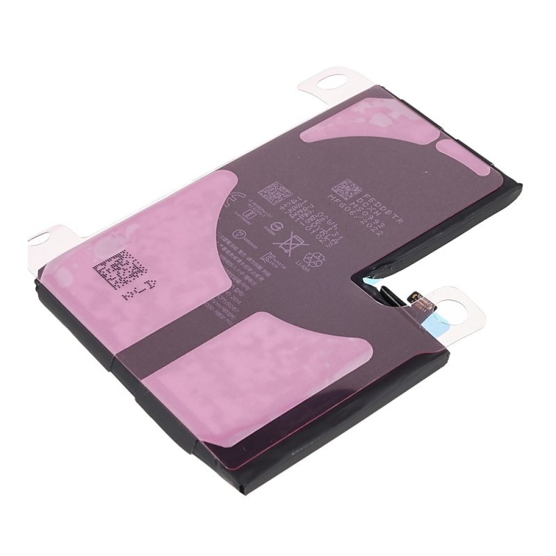 iPhone 13 Pro Max 3,85 V 4352 mAh ladattava litiumioniakku + akkutarra