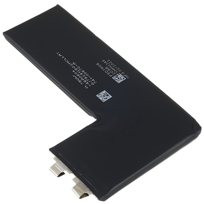 iPhone 11 Pro 3.83V 3046mAh genopladeligt Li - ion batteri
