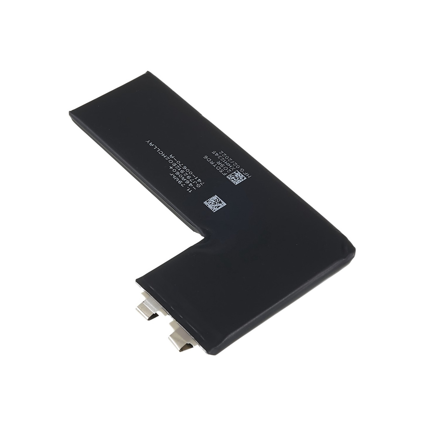 iPhone 11 Pro 3.83V 3046mAh genopladeligt Li - ion batteri