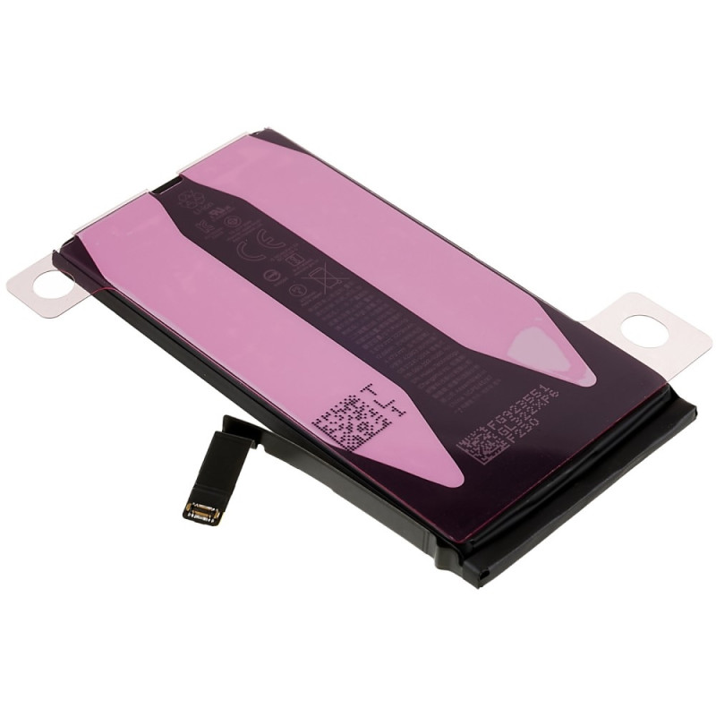 Til iPhone 14 3.87V 3279mAh opladningsbart Li - ion - batteri