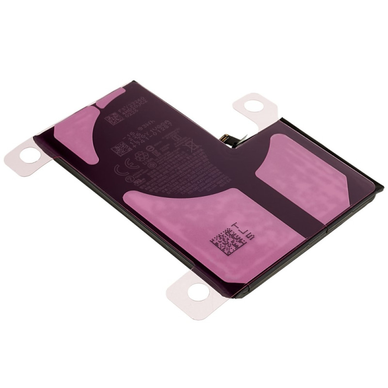 Til iPhone 14 Pro Max 3.86V 4323mAh genopladeligt Li - ion - batteri