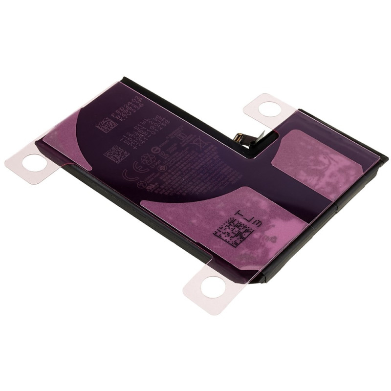 For iPhone 14 Pro 3.87V 3200mAh oppladbart Li - ion - batteri