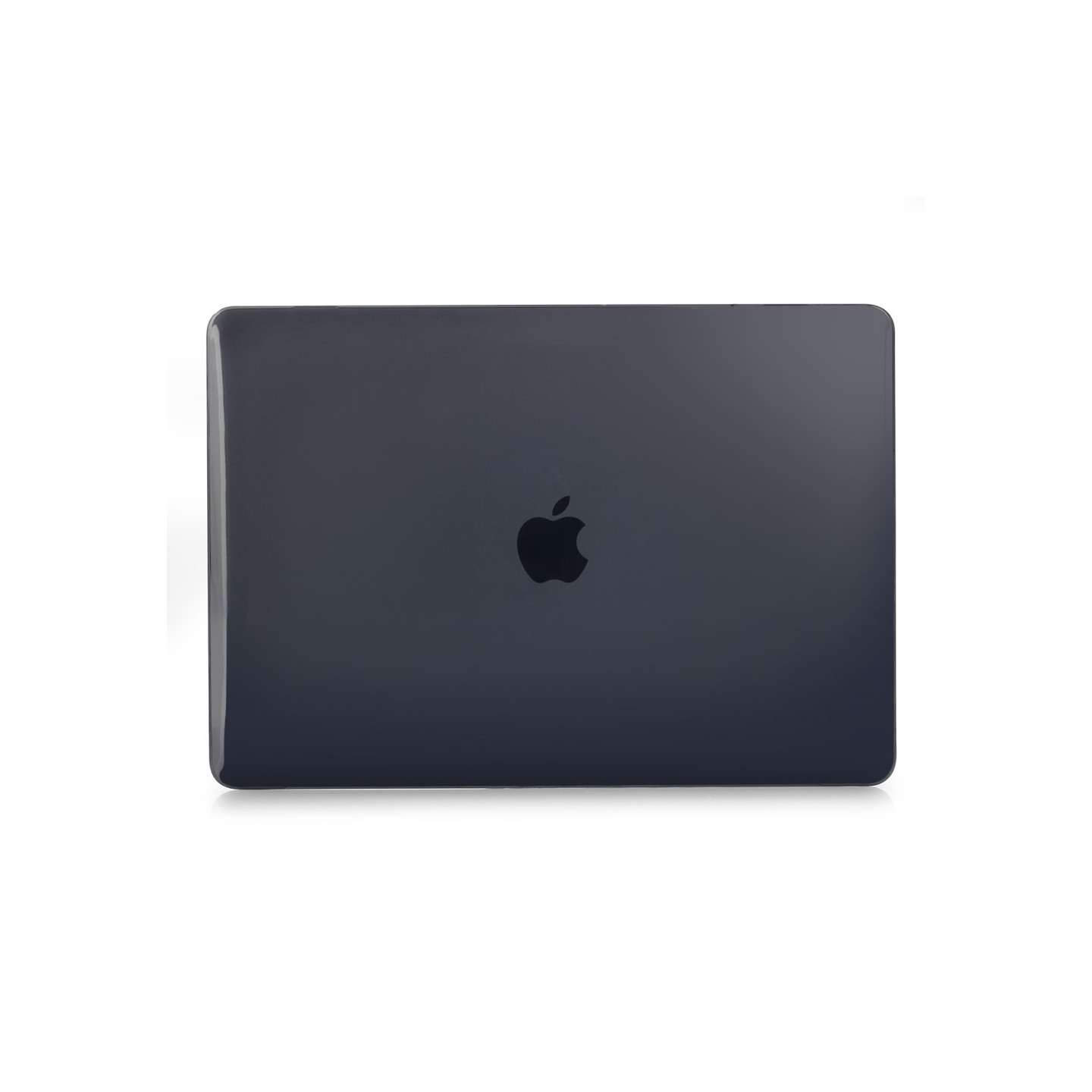 MacBook Air 13 Tommer A2681 (2022) Deksel - Svart