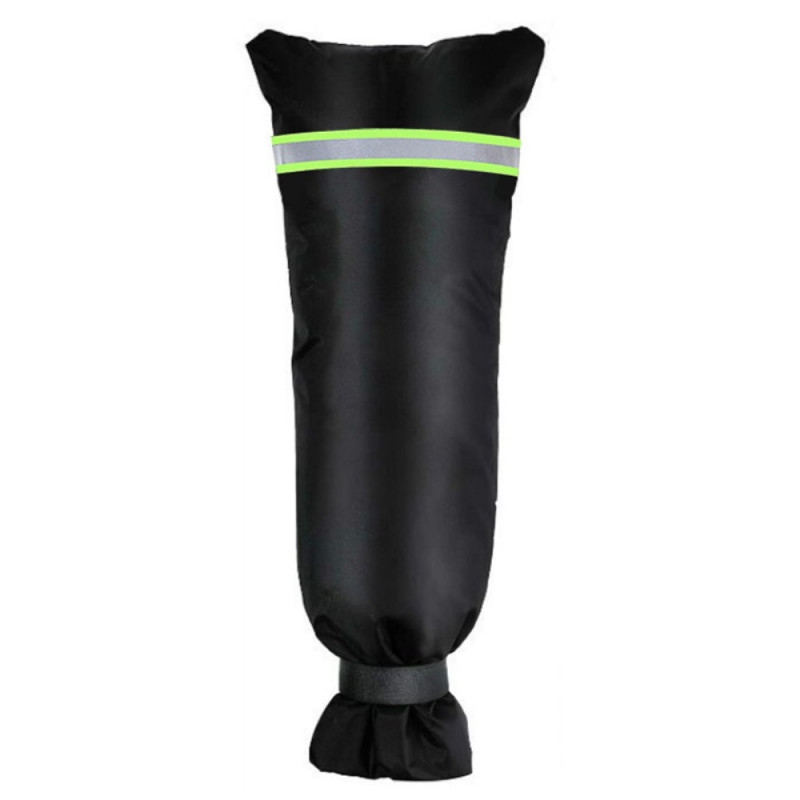 Suojakansi ulkohanalle Winter Tight Anti - Freeze Faucet kansi