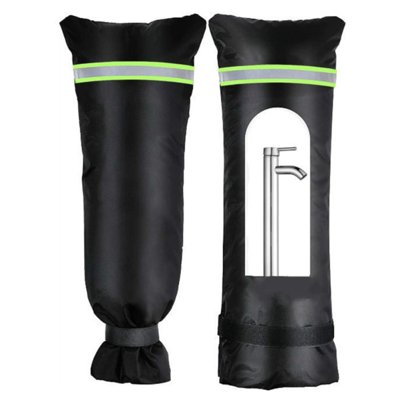 Suojakansi ulkohanalle Winter Tight Anti - Freeze Faucet kansi