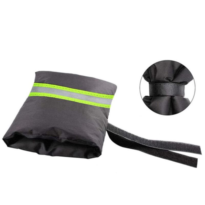 Protective cover for outdoor faucet Winter Tight Anti - Freeze Faucet cover