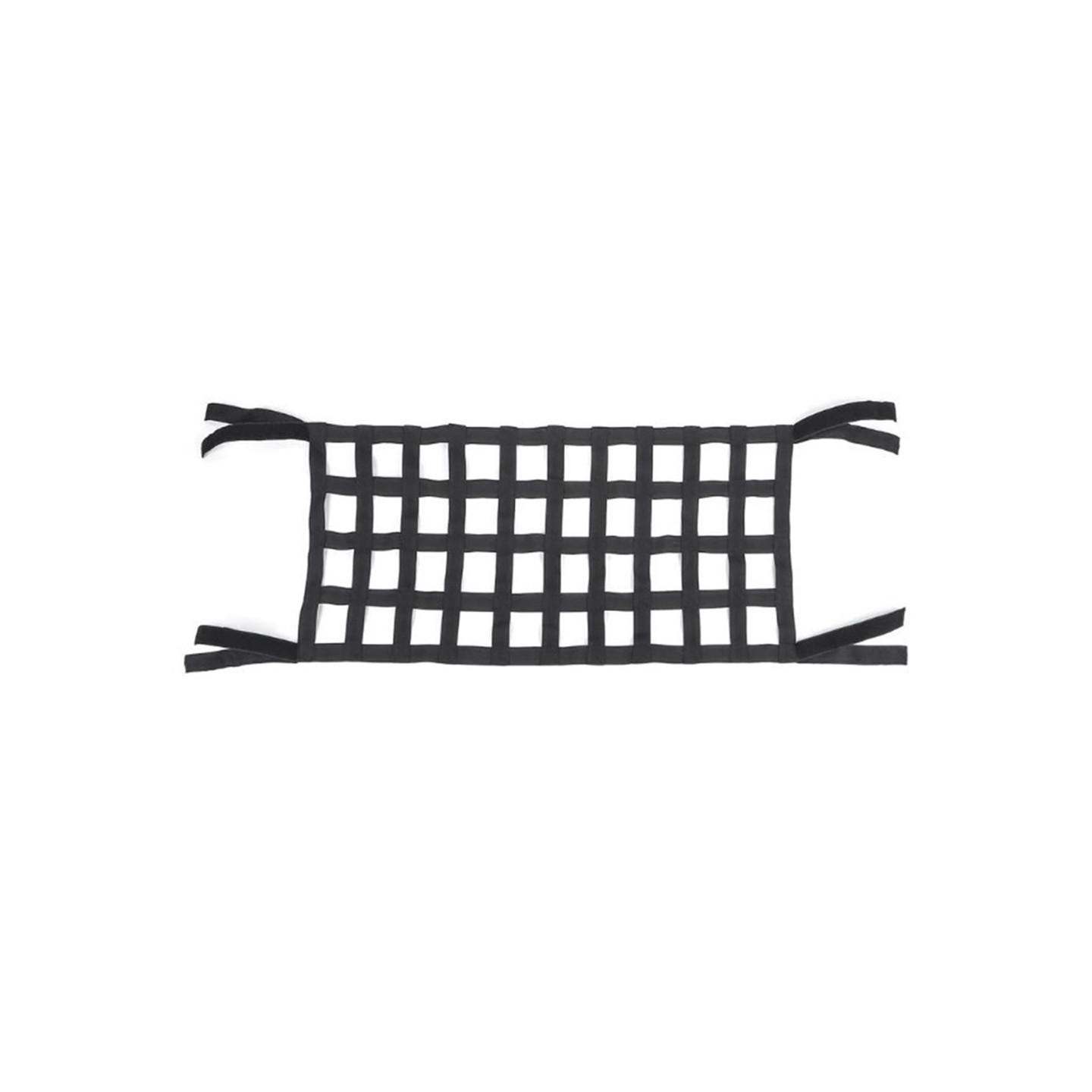 Biltak Lastenett SUV Cargo Storage Mesh Hengekøye Biltilbehør