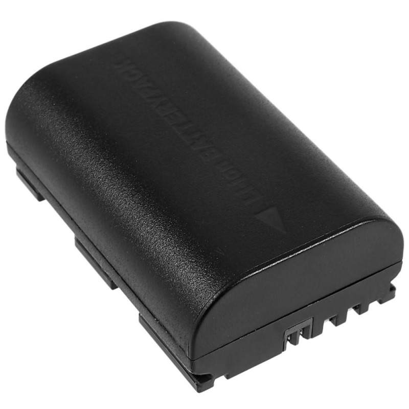 For CANON 5D SR/5D Mark IV 7.40V 2200mAh kamera Li - ion - batteri