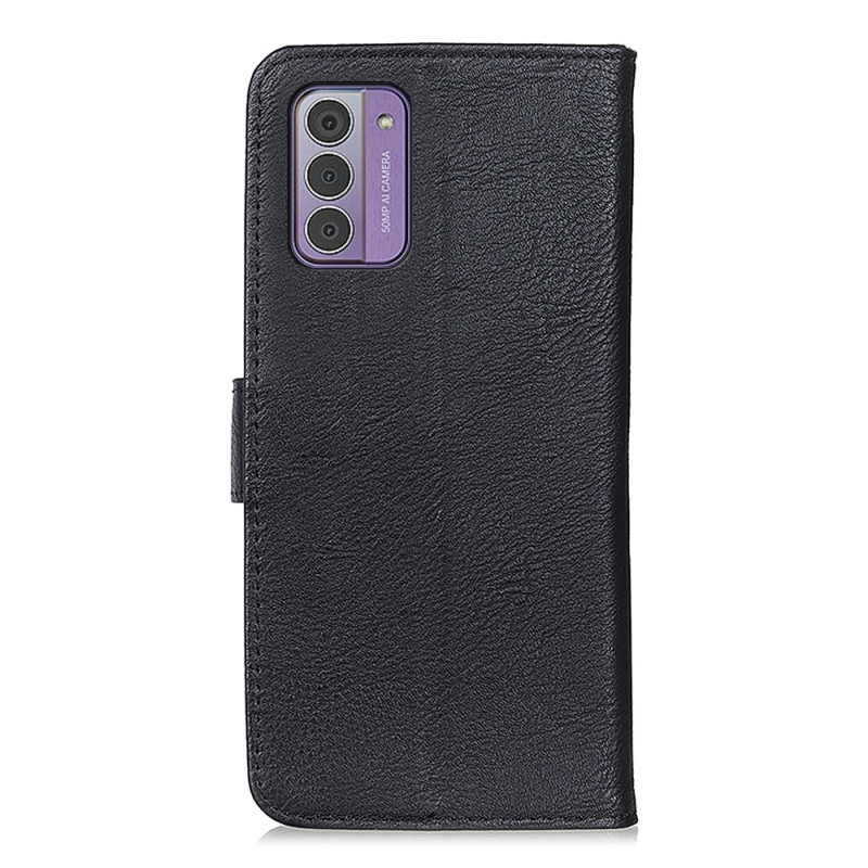 Phone Case for Nokia G42 Wallet Case Mobile Case KHAZNEH