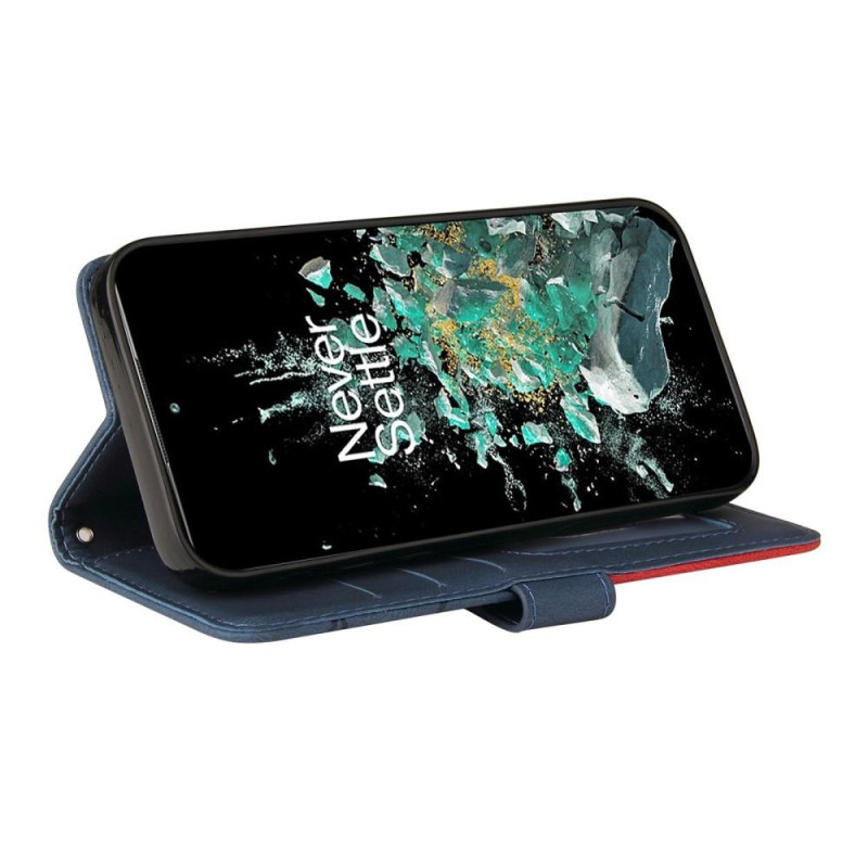 For OnePlus 10T / Ace Pro KT Series - 1 Dual - color - Blue