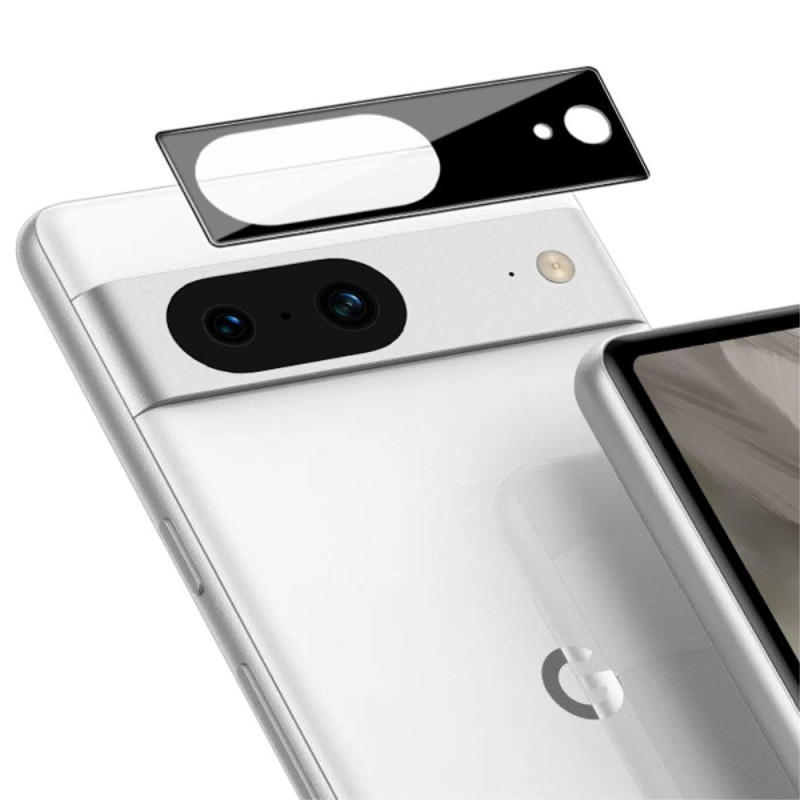IMAK For Google Pixel 8 camera lens protector tempered glass lens film