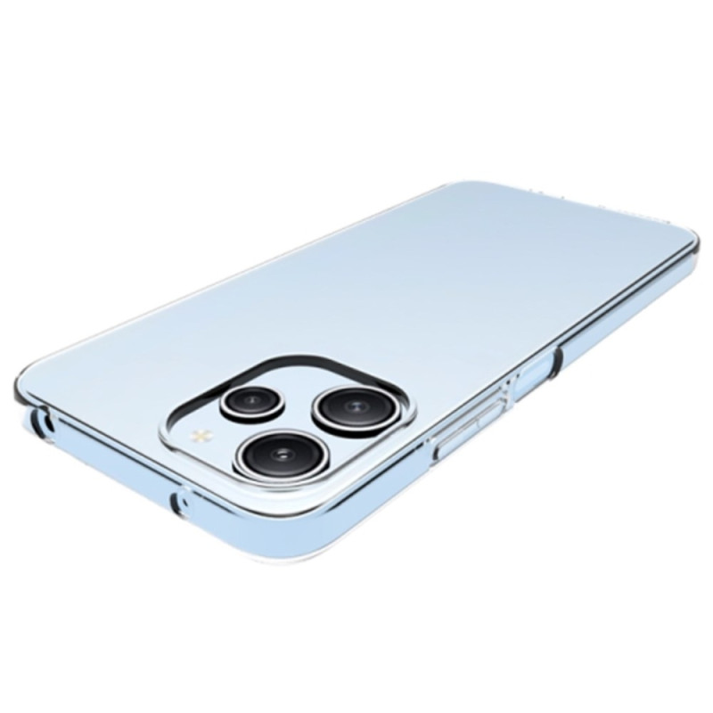Til Xiaomi Redmi 12 Shell Case TPU Transparent