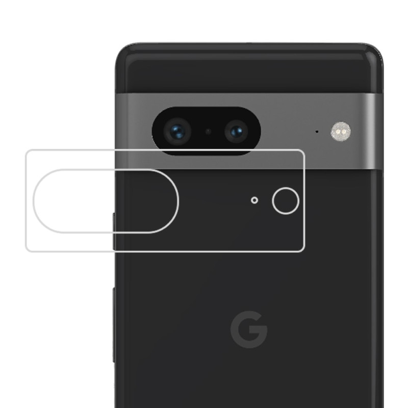 For Google Pixel 8 camera lens protector tempered glass lens film