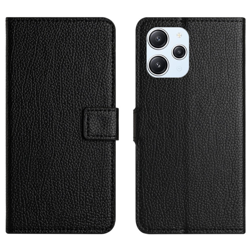 For Xiaomi Redmi 12 Wallet Case Phone Case Cover Stand