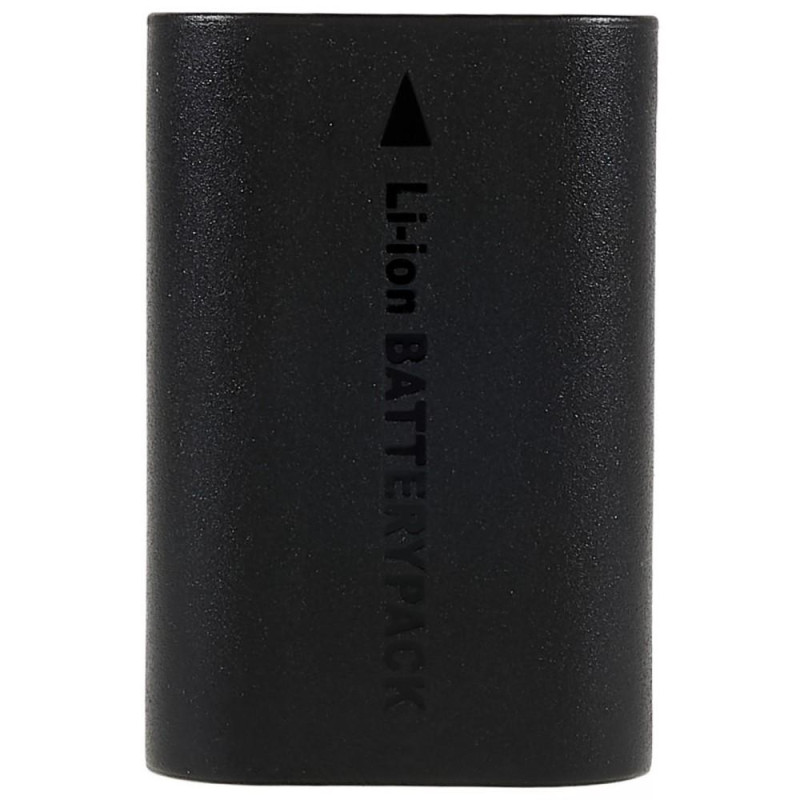 Til CANON 5D SR/5D Mark IV 7.40V 2200mAh kamera Li - ion - batteri