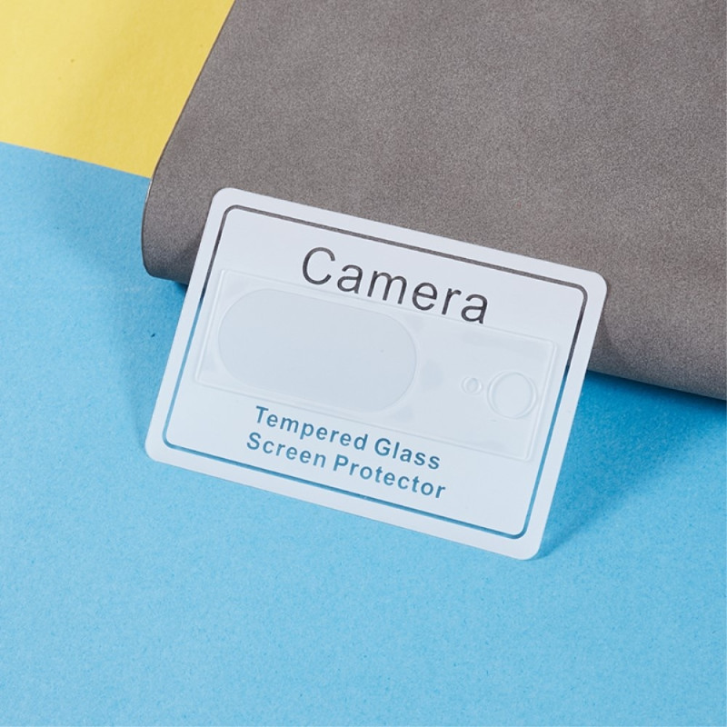 For Google Pixel 8 camera lens protector tempered glass lens film