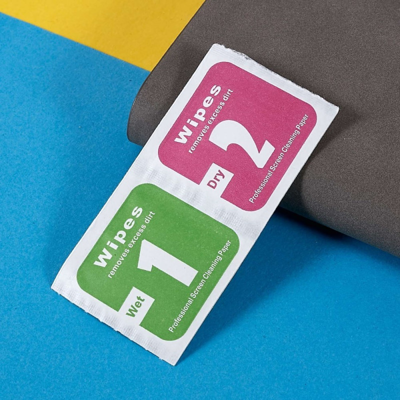 For Google Pixel 8 kameralinsedeksel Herdet glasslinsefilm