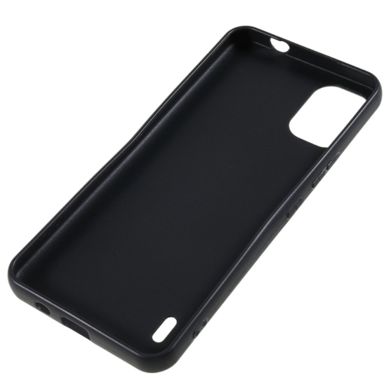 Slim - Fit TPU Phone Case Cover for Nokia C12 Case - Black