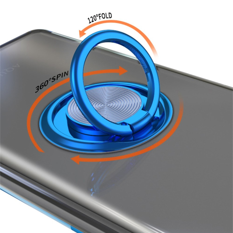 For Pixel 8 - deksel Fingerring TPU