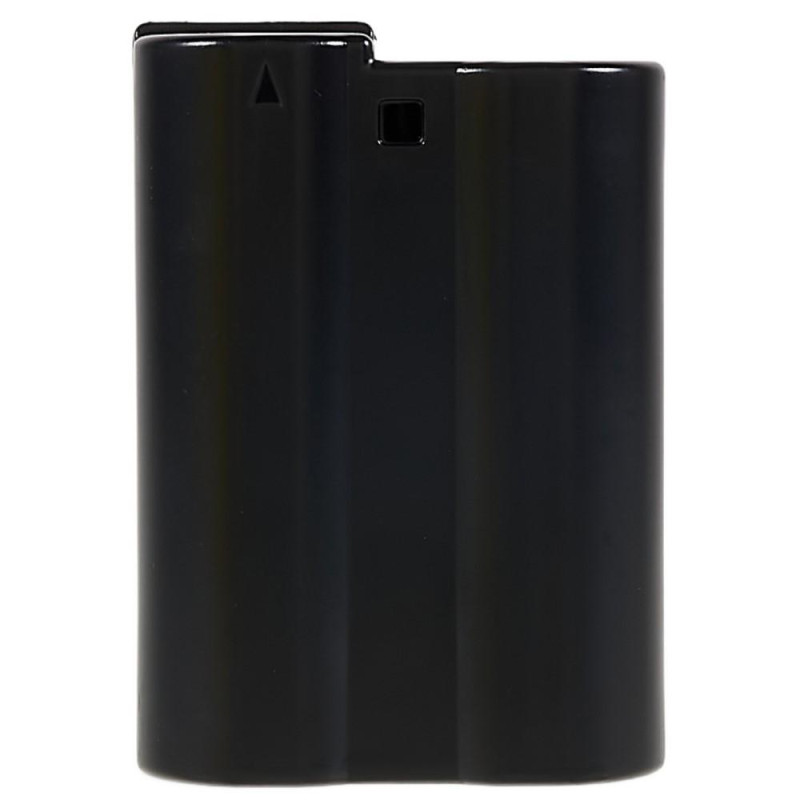 Til Nikon D7000 7.0V 2550mAh kamerabatteri Kodning: EN - EL15