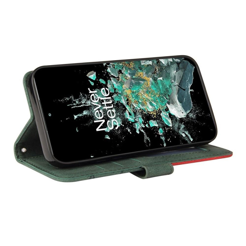 For OnePlus 10T / Ace Pro KT Series - 1 Dual - color - Green