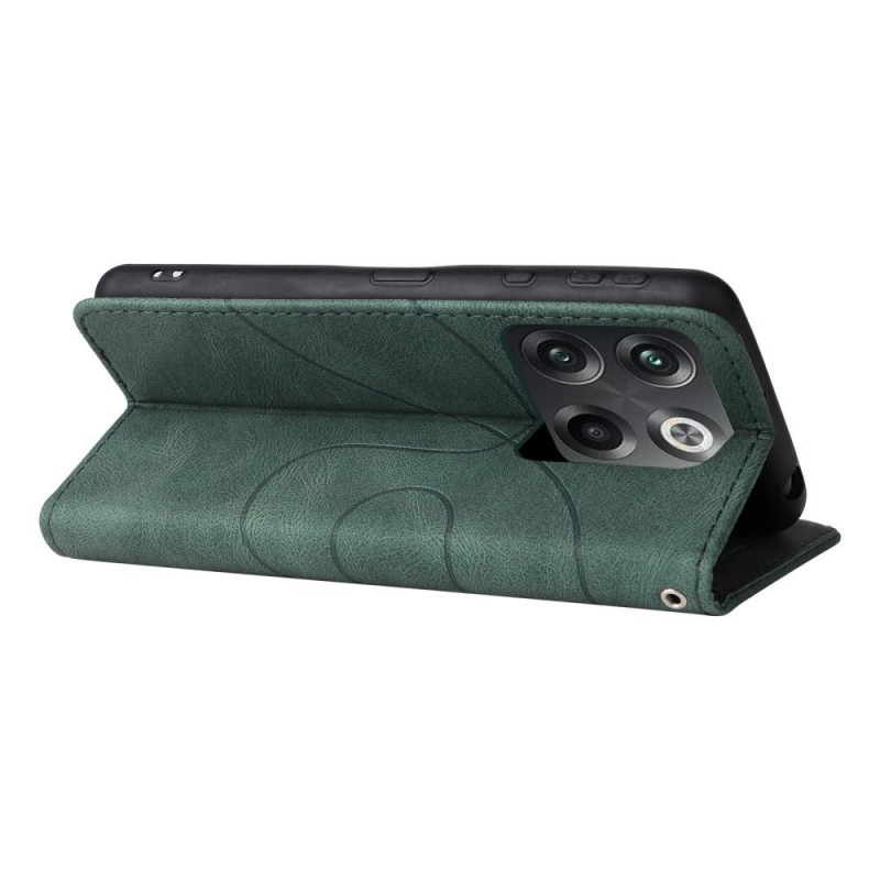 For OnePlus 10T / Ace Pro KT Series - 1 Dual - color - Green