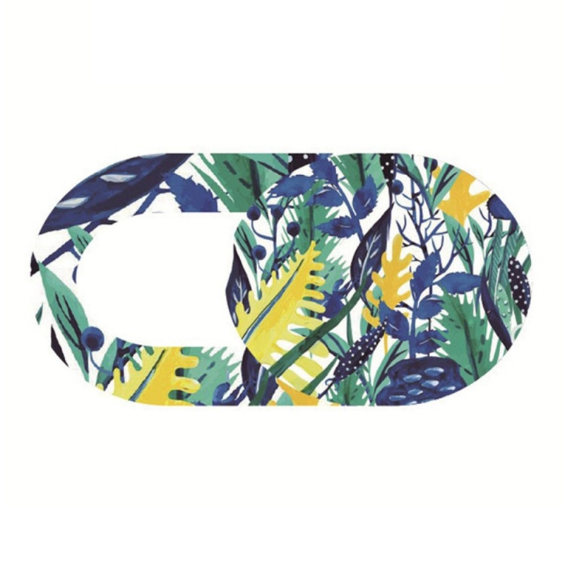 6 - Pack Webcam Protection Anti - spy Computer Camera Protection Slider