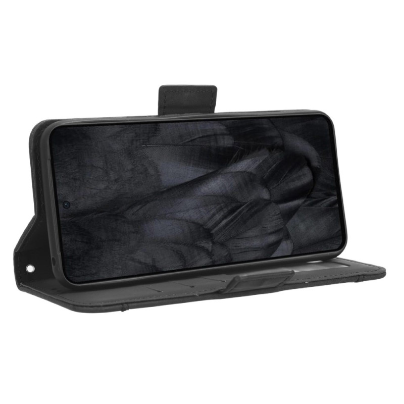 Wallet Stand Telefontaske til Pixel 8