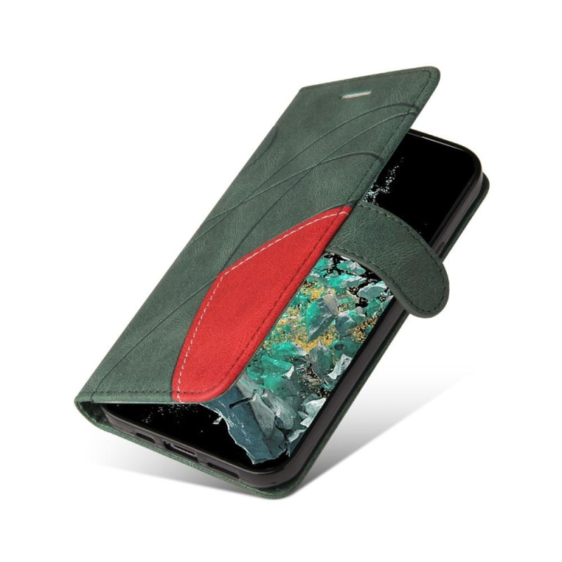 KT Lommebok - deksel til OnePlus 10T/Ace Pro - Grønn