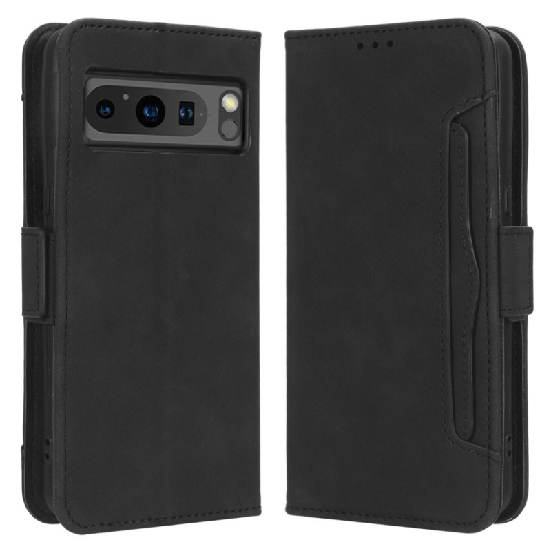 Wallet Stand Telefontaske til Pixel 8 Pro