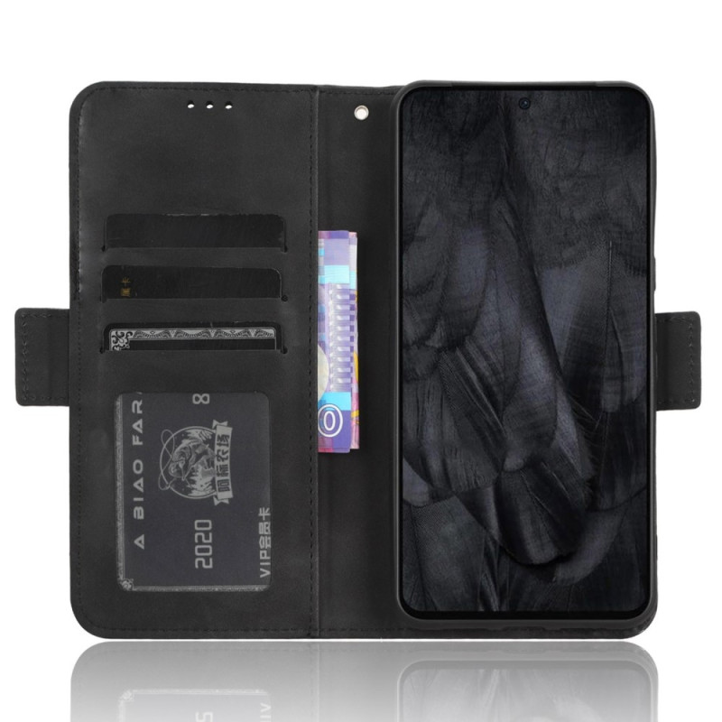 Wallet Stand Telefontaske til Pixel 8 Pro
