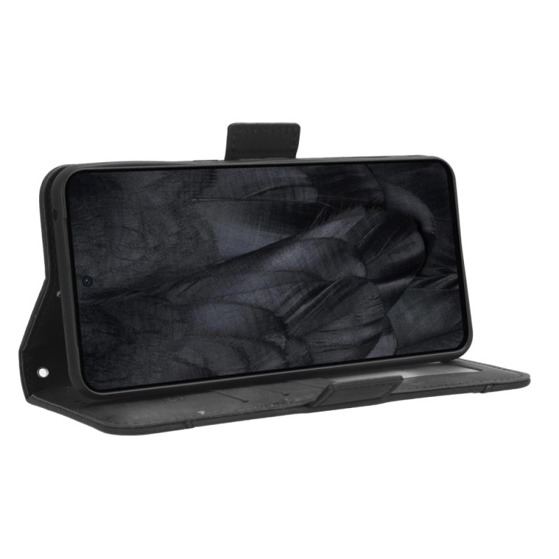 Lompakkoteline puhelinkotelo Pixel 8 Pro