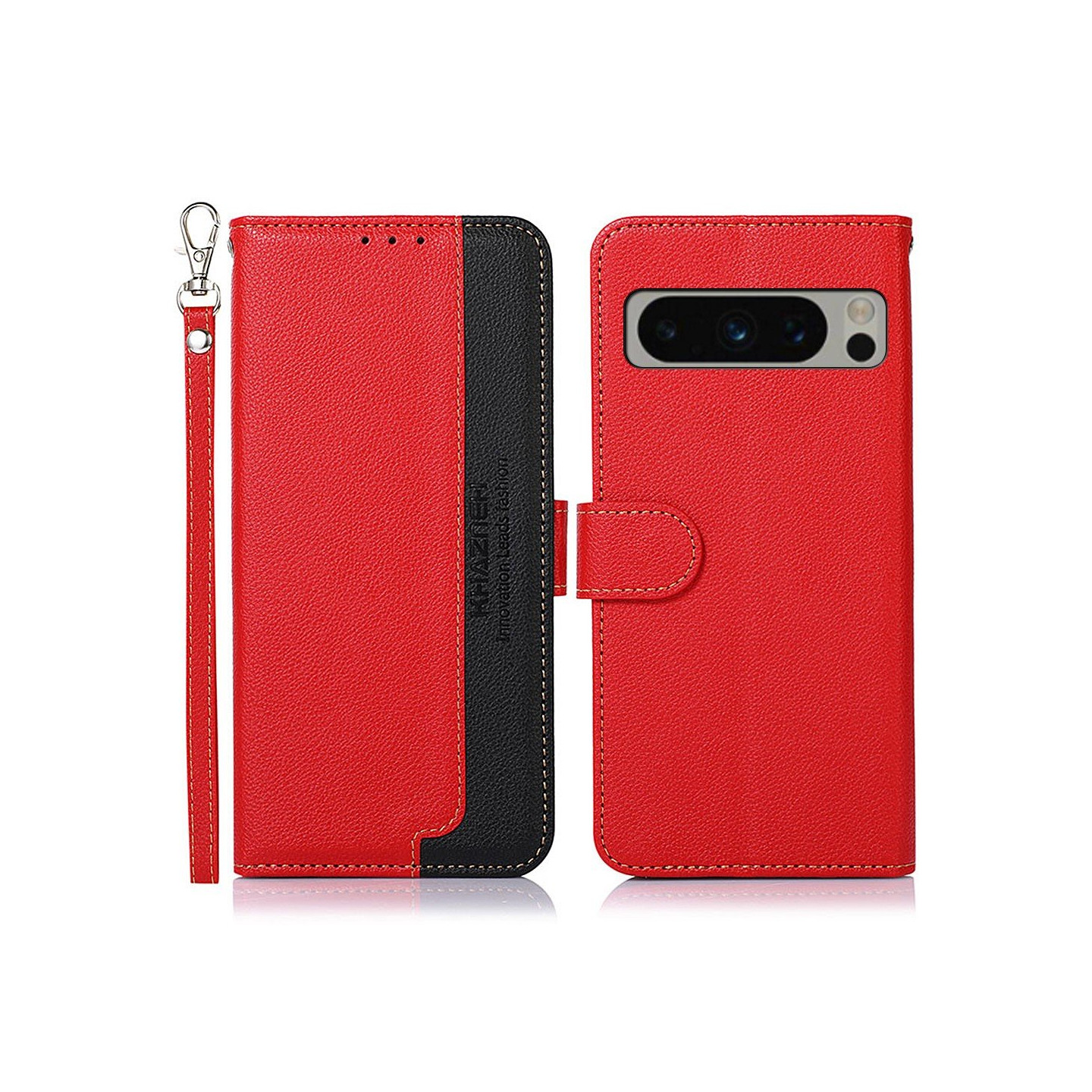 KHAZNEH Phone Cover to Google Pixel 8 Pro