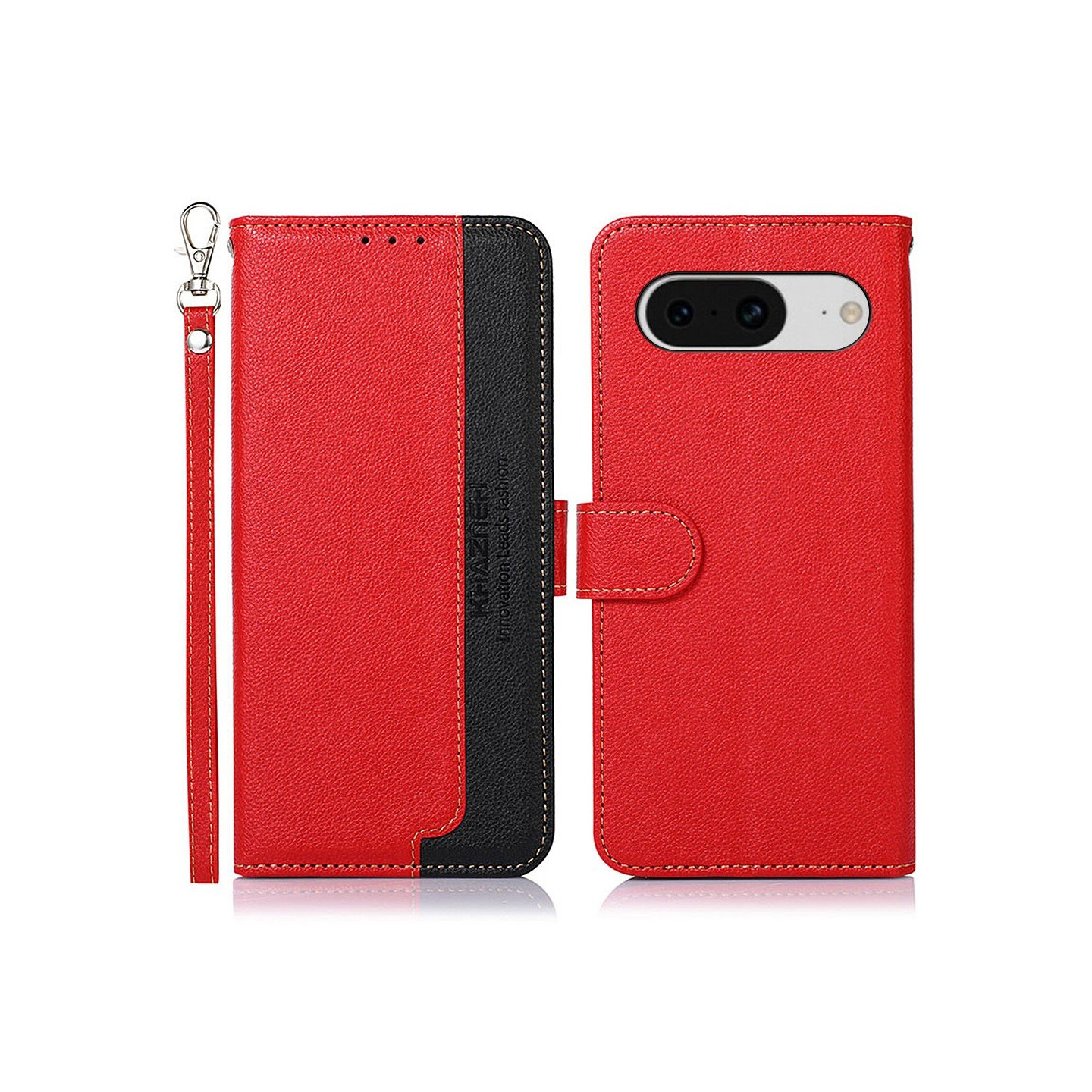 KHAZNEH Phone Cover to Google Pixel 8