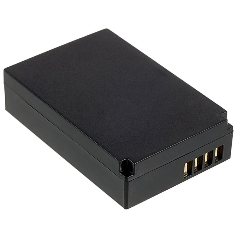 CANON M5/M10/M50 Mark II 7.40V 1200mAh kamera Li - ion - batteri