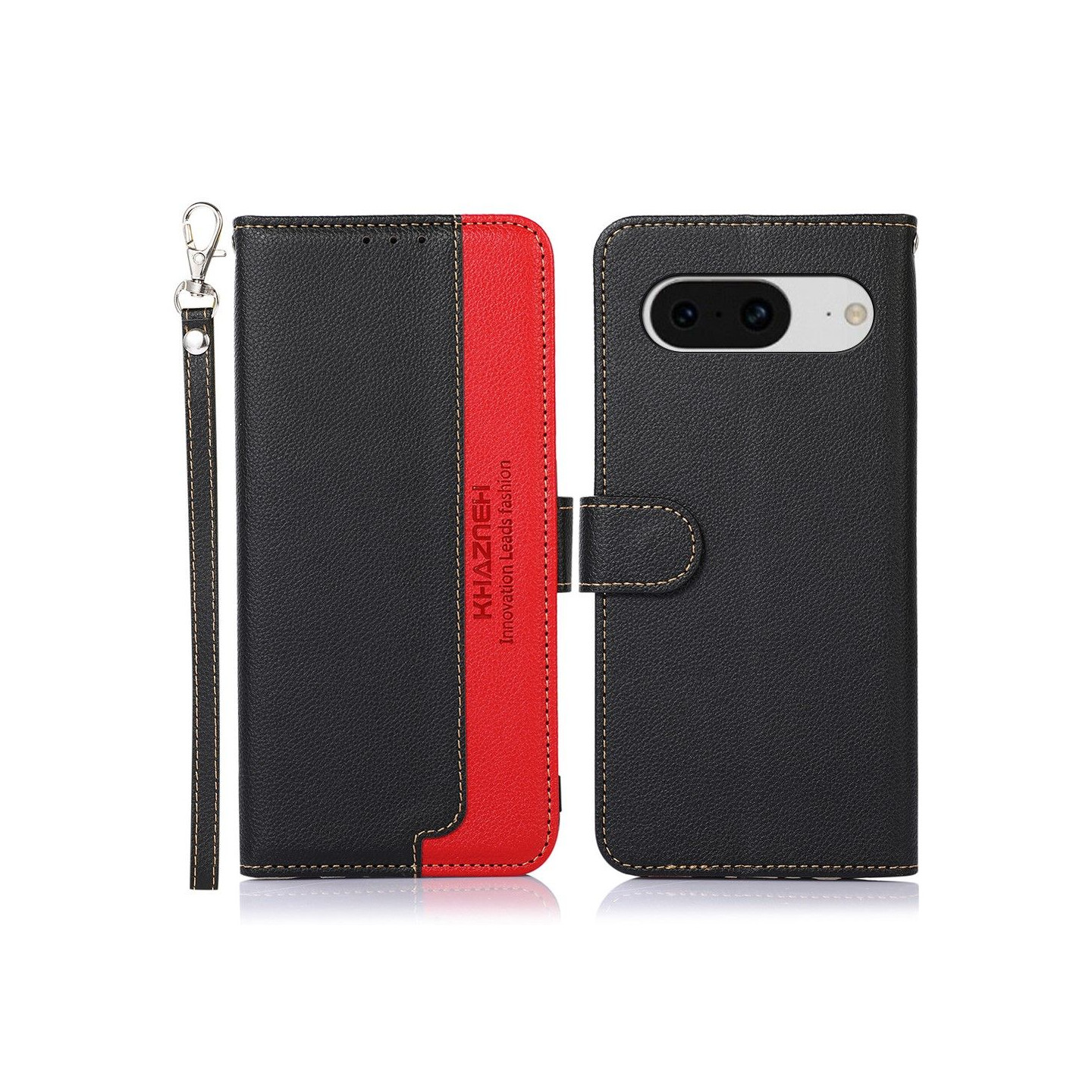 KHAZNEH Phone Cover to Google Pixel 8