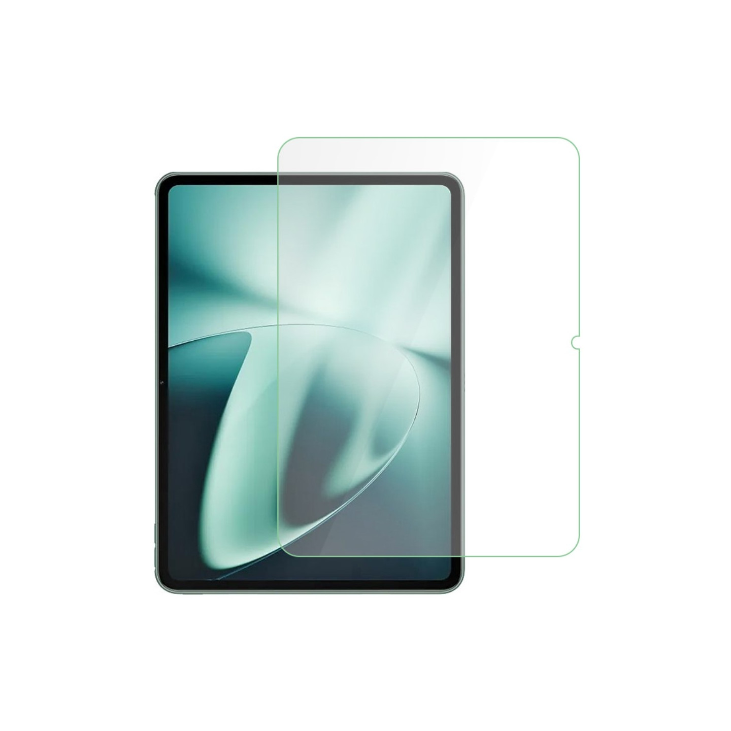 Tempered Glass Protector OnePlus Pad