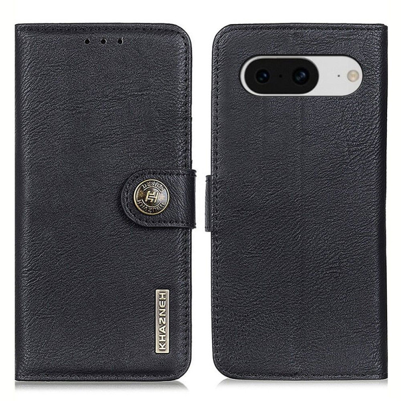 KHAZNEH Wallet Stand Case For Google Pixel 8