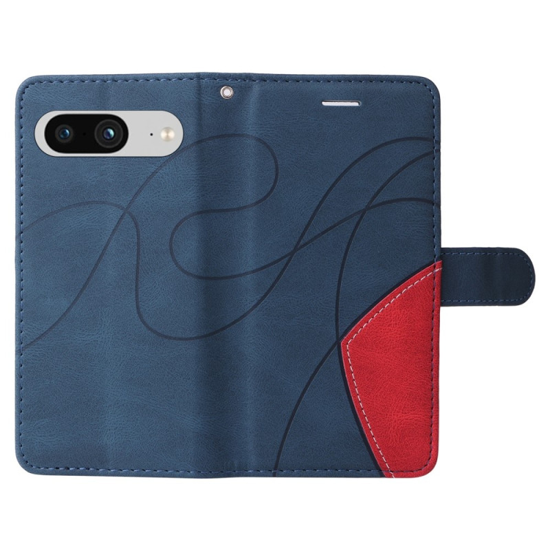 For Google Pixel 8 KT Series - 1 Dual - color