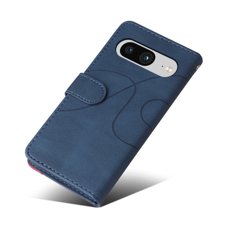 For Google Pixel 8 KT Series - 1 Dual - color