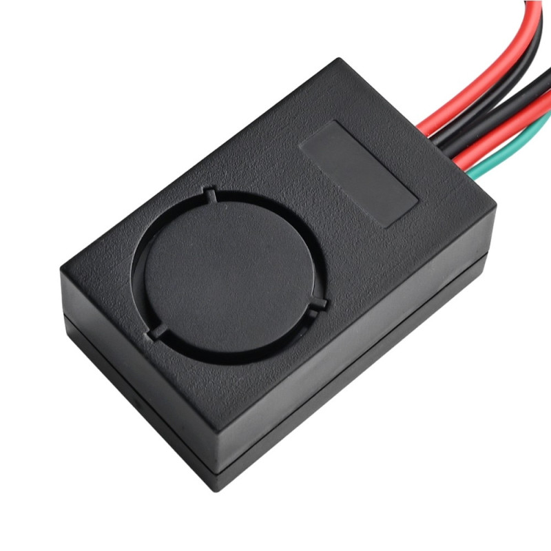 Anti - theft alarm system for Xiaomi 1S / M365 / M365 Pro + Remote