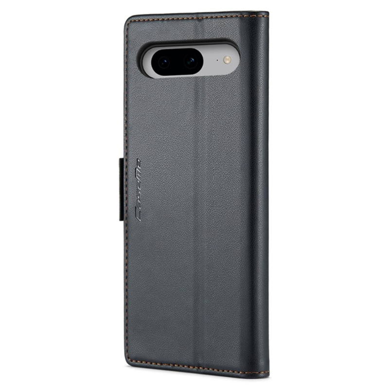 CASEME Retro Wallet Case for Pixel 8