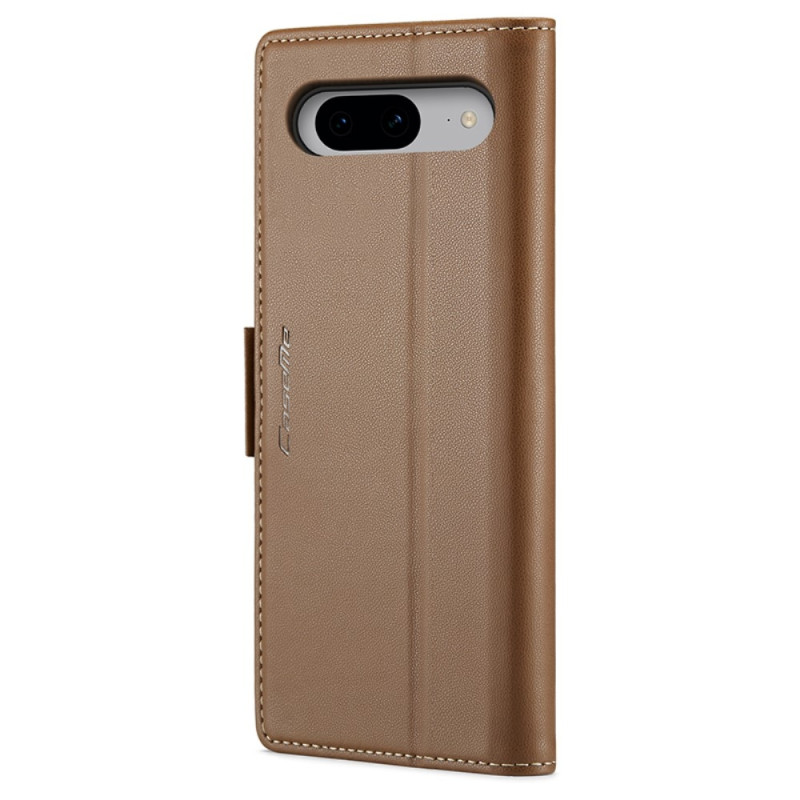 CASEME Retro Wallet Case for Pixel 8