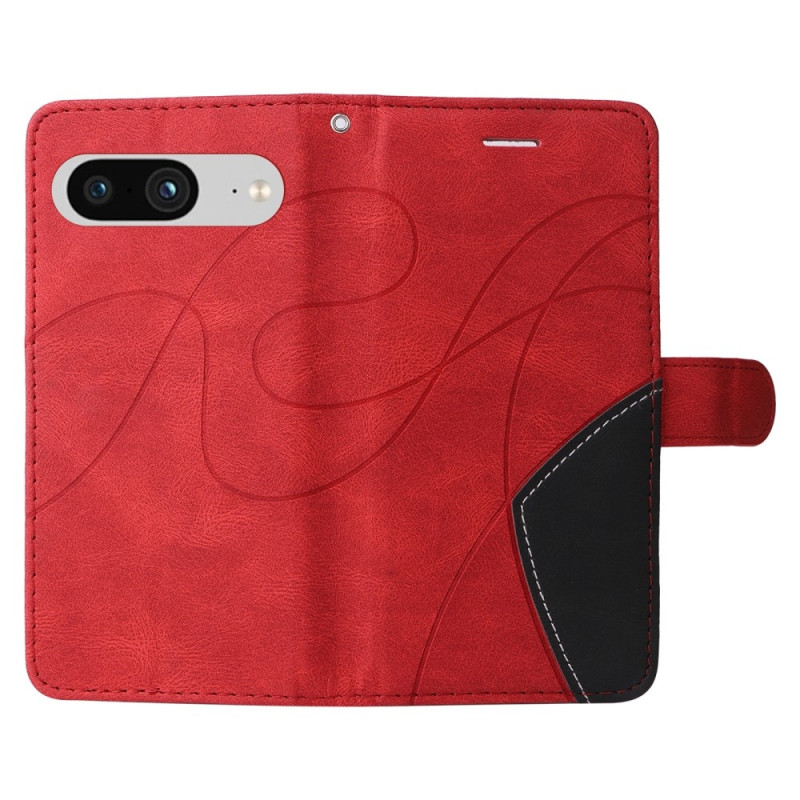 KT Lommebok - deksel til Google Pixel 8 - Rød