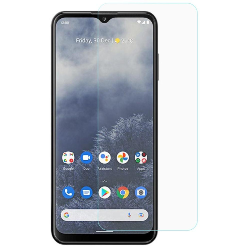 Nokia G60 Karkaistu Lasi Näytönsuoja 0.3mm