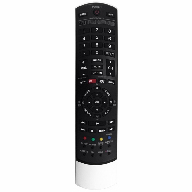 Fjernkontrollerstatning for CT-90367 For Toshiba TV