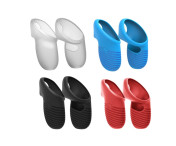 1 par Oculus Quest 3 VR handtag kontroll fodral Skydd - Blå